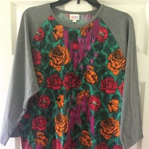 LuLaroe Randy Size 3X